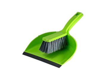 Набор:совок + щетка сметка арт.SPB050