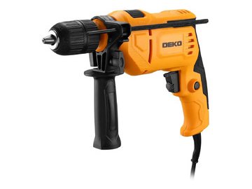 Ударная дрель Deko DK600ID 083-1090
