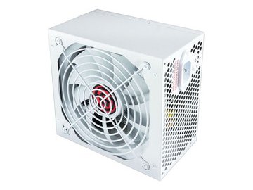 Блок питания Ginzzu PC700 (белый)