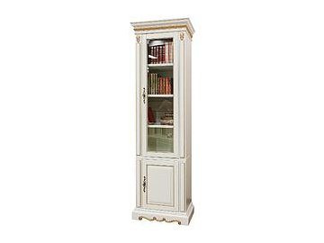Шкаф комбинированный «Милана 1Д» П4.265.2.08(396.08)