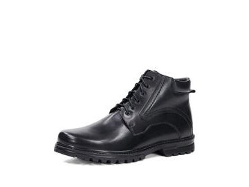 Ботинки мужские