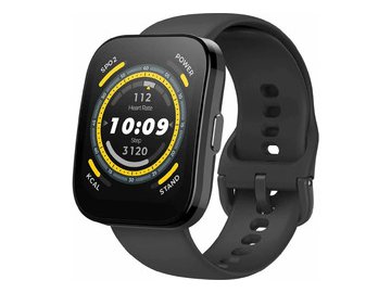 Умные часы Amazfit Bip 5 (черный)