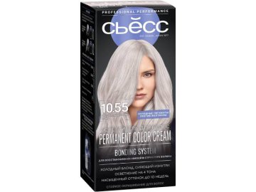 Осветлитель для волос СЬЁСС Permanent Color Cream