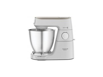 Кухонная машина kenwood kvl65.001wh Электросила