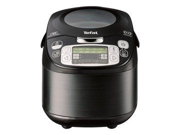 Мультиварка Tefal RK812832