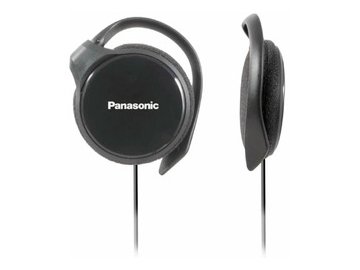 Наушники Panasonic RP-HS46E-K