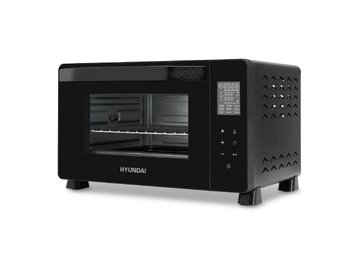 Мини-печь Hyundai MIO-HY088 черный
