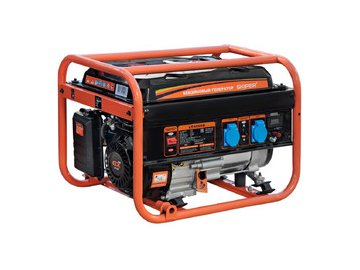 Электростанция SKIPER LT4500B