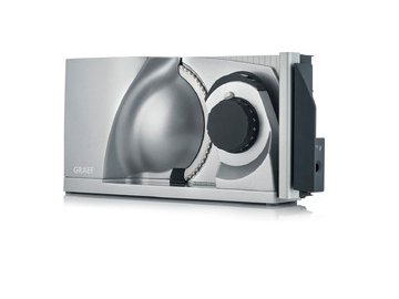 Ломтерезка GRAEF MT 1000EU из каталога 5 элемент