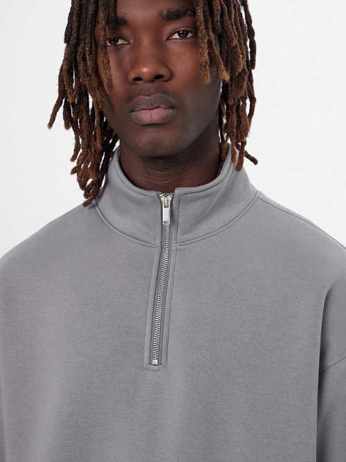 Комплект теплый мужской серый, фото 6 из 11