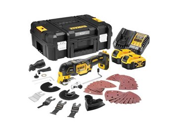 Реноватор DeWalt DCS356P2-QW