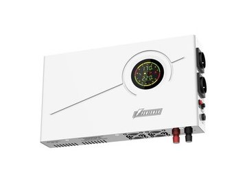 Источник бесперебойного питания Powerman Smart 500 INV