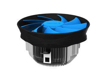 Устройство охлаждения(кулер) Deepcool G-U-ARCHER-ARNNNN-G-3 на акции в магазинах 5 элемент