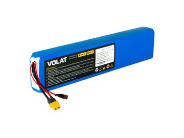 Аккумулятор для электросамоката VOLAT 1AK-KUG-M2-7.8