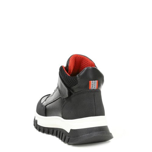 Ботинки для школьников-мальчиков, фото 12 из 19