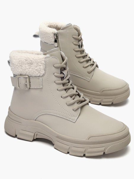 Ботинки O.LIVE naturalle, фото 2 из 8