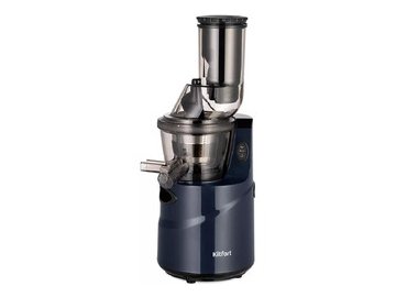 Шнековая соковыжималка Kitfort КТ-1158