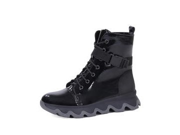 Полусапожки девичьи Марко, модель 07679