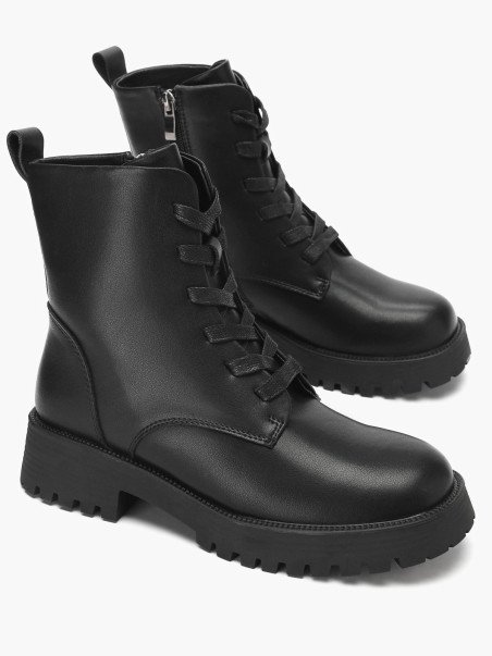 Ботинки O.LIVE naturalle, фото 2 из 8