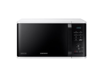 Микроволновая печь Samsung MG23K3515AW/BW
