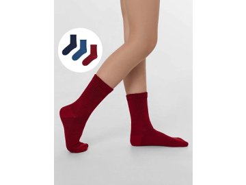 НОСКИ ДЕТСКИЕ (3 пары)