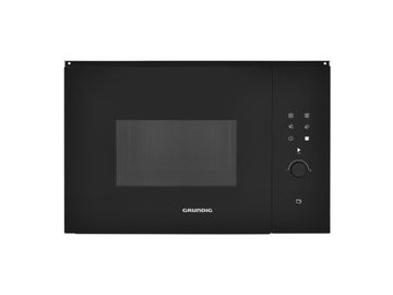 Встраиваемая микроволновая печь Grundig GMI 12312 B