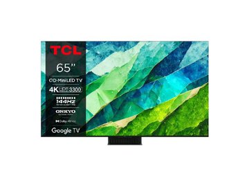 Телевизор TCL 65C89B