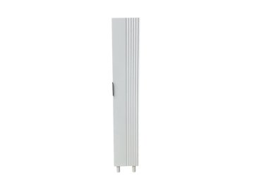 Шкаф для ванной GARDA ONDA22_300_PVC (белый глянец) 09.22.300.PVC