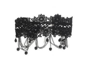 Ожерелье-чокер ODRI Vintage collection, арт. 7012307898