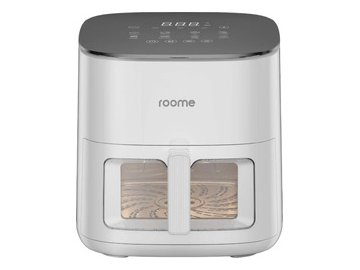 Аэрофритюрница Roome Air Fry AF-ZE7223-A (Белый)