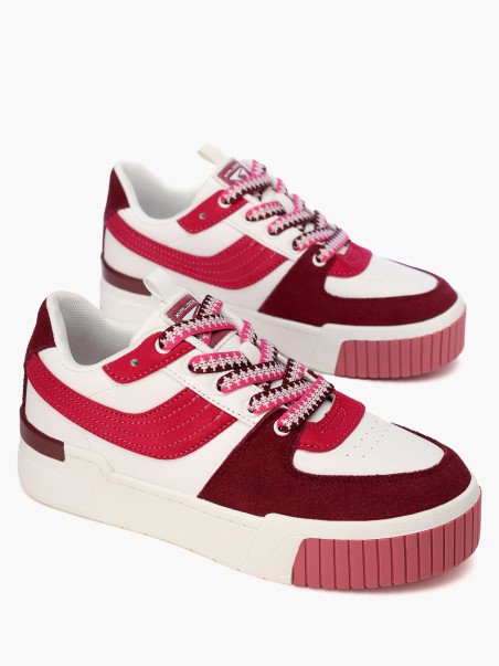 Кеды X-Plode, фото 2 из 10