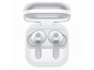 Samsung Galaxy Buds 4 Pro SM-R640 (белый) в Жлобине МТС