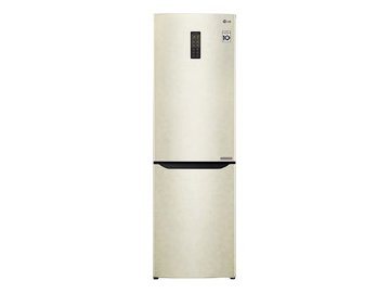 Холодильник LG GA-B419SEUL