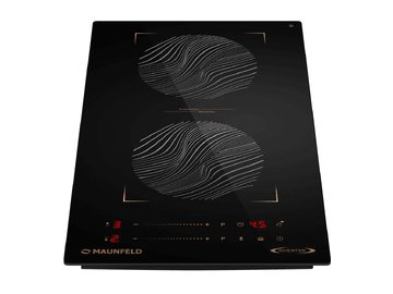 Варочная панель MAUNFELD CVI292S2BBKF Inverter в Мозыре 5 элемент