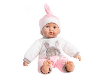 Кукла Fancy Dolls Пупсик KUKL9 в Мозыре 5 элемент