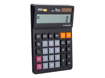 Калькулятор DELI M01420