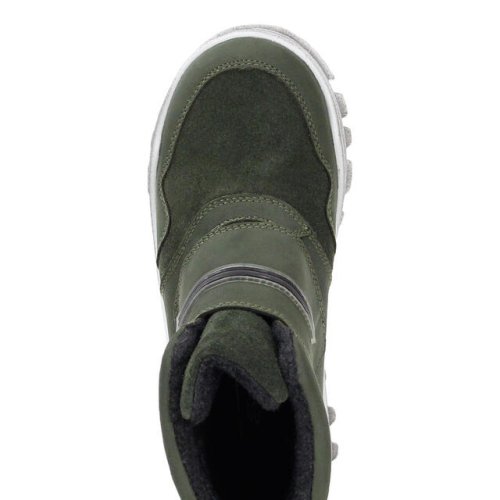 Ботинки для школьников-мальчиков, фото 2 из 6