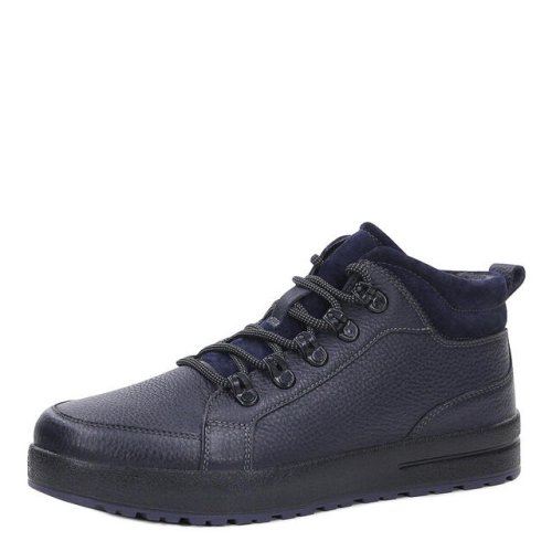 Ботинки мужские, фото 4 из 6