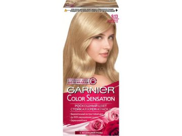 Крем-краска для волос GARNIER Color Sensation Мила