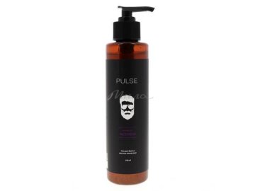 Гель для бритья PULSE Face Fresh для всех типов кожи, 250 мл