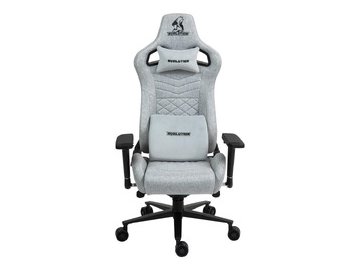 Игровое кресло EVOLUTION CONQUEROR FABRIC Grey