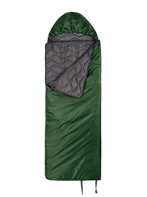 Спальный мешок Тайга Soft, фото 8 из 300