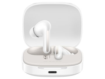 Xiaomi Redmi Buds 6 (белый)