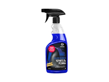 Очиститель салона GraSS Universal сleaner, 1л. арт.112100