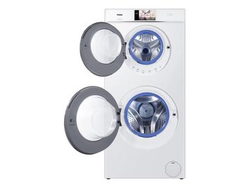 Стирально-сушильная машина Haier HWD120-B1558U