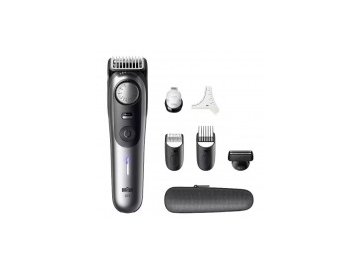 Триммер braun bt9520 Электросила