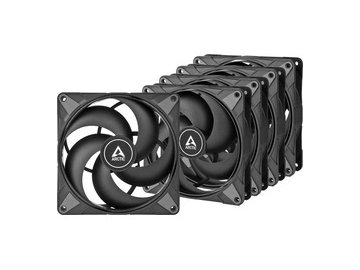 Комплект вентиляторов для корпуса Arctic P14 Max 5 Pack ACFAN00290A