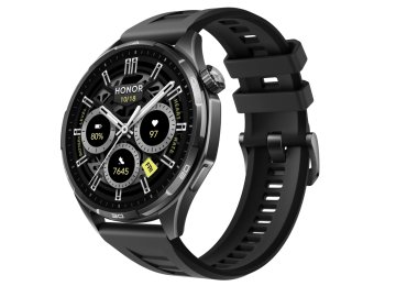 HONOR Watch 6 (черный)