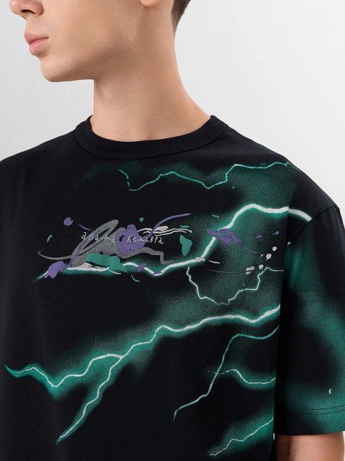 ФУТБОЛКА МУЖСКАЯ, фото 4 из 7