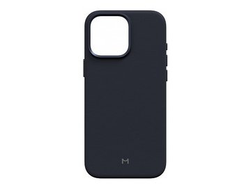 Чехол для смартфона Magssory Eco Leather Case Blue для iPhone 16 Pro Max CLT029b